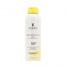 Kem Chống Nắng Dạng Xịt Khoáng Tinh Khiết Prevention+ Sport Sunscreen Spray SPF50+